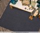Tapete Cotton Jeans, Azul | WestwingNow