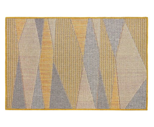 Tapete New Colors Mystic Cinza, Multicolorido | WestwingNow