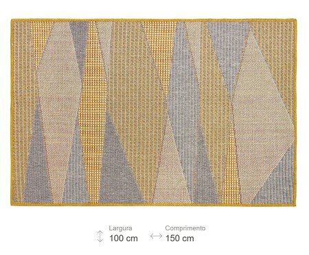 Tapete New Colors Mystic Cinza | Westwing