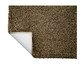 Tapete Tufting Clemant Nori Marrom, marrom | WestwingNow