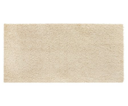 Passadeira Shaggy Tufting Galax Natural | Westwing