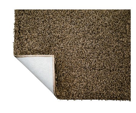 Passadeira Tufting Clemant Nori Marrom | Westwing