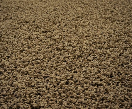 Passadeira Tufting Clemant Nori Marrom | Westwing