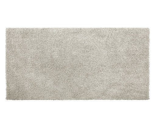 Passadeira Tufting Clemant Nori Gelo, Cinza | WestwingNow