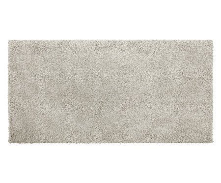 Passadeira Tufting Clemant Nori Gelo