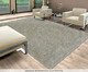 Tapete Galax Platina, Cinza | WestwingNow