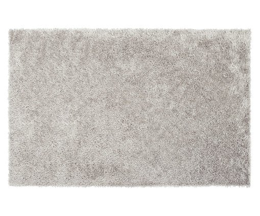 Tapete Galax Platina, Cinza | WestwingNow