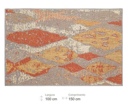 Tapete New Colors Texture Colorido | Westwing