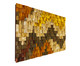 Quadro de Madeira 3D Kamona Colorido - 170x70cm, multicolor | WestwingNow
