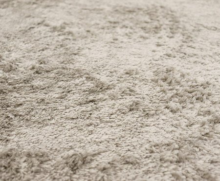 Tapete Tufting Foffo Bege | Westwing