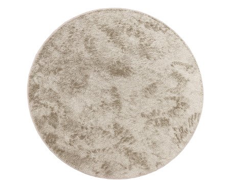 Tapete Tufting Foffo Bege | Westwing