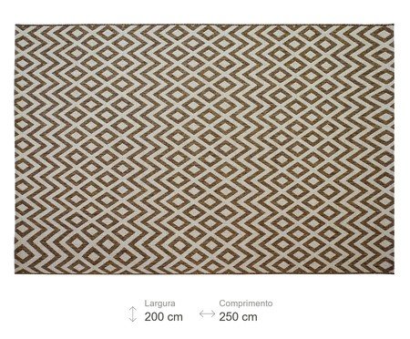 Tapete Boucle Deserto | Westwing