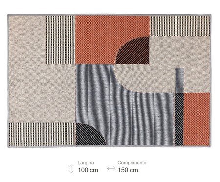 Tapete New Colors Magia Colorido | Westwing