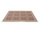 Tapete Debrum Trendy Mandala Vermelho, vermelho | WestwingNow