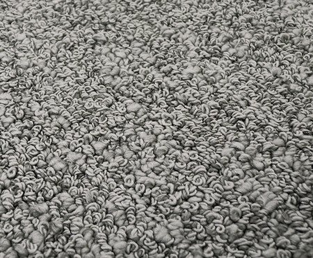 Passadeira Tufting Paradise Vulcano | Westwing