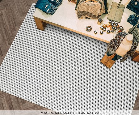 Tapete Cotton Natural | Westwing