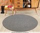 Tapete New Boucle Vulcan, Cinza | WestwingNow