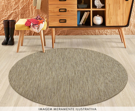 Tapete New Boucle Palha | WestwingNow