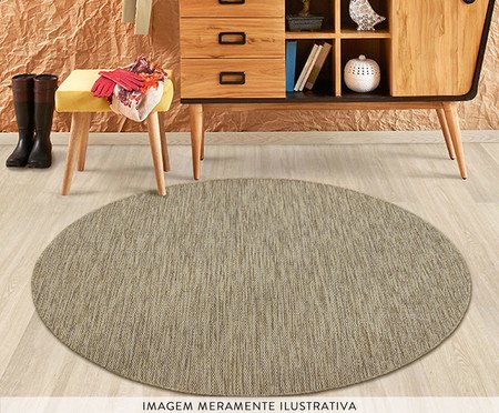 Tapete New Boucle Palha | Westwing