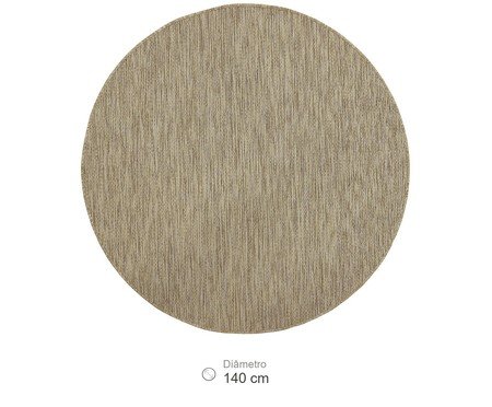 Tapete New Boucle Palha | Westwing