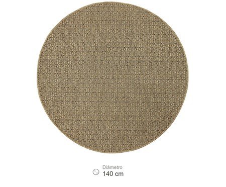 Tapete Debrum New Boucle Sergipe | Westwing