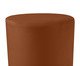 Puff em Veludo Harlow Pequeno Cobre, COBRE | WestwingNow