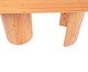 Mesa de Jantar Retangular Bold Legs, wood pattern | WestwingNow