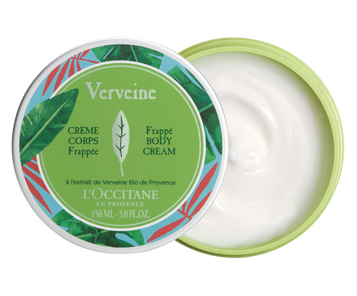 Creme Corporal Verbena - 150ml, Verde | WestwingNow