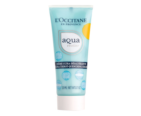 Creme Hidratante Facial Aqua Reotier - 20ml