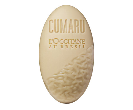 Sabonete Perfumado Cumaru - 90G