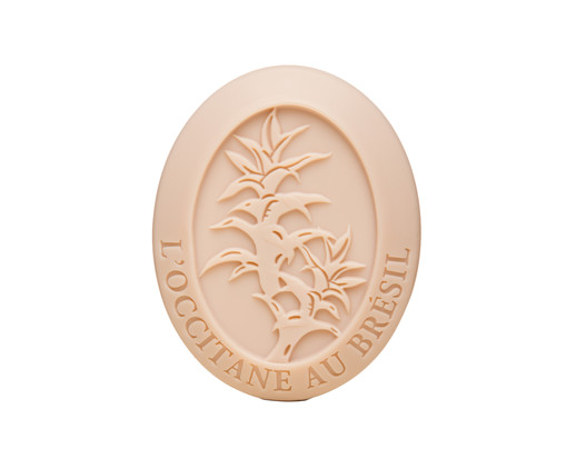 Sabonete Perfumado Amburana - 100G, Rosa | WestwingNow