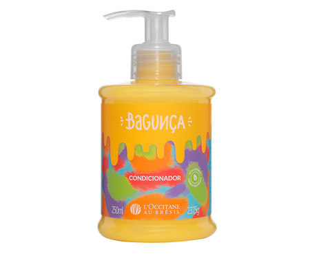 Condicionador Bagunça - 250ml