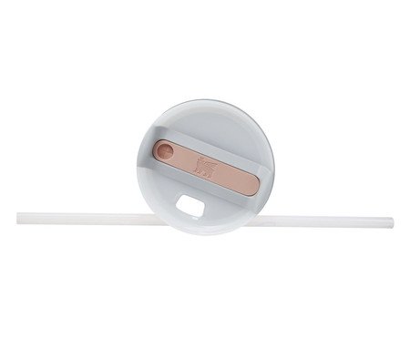 Quencher Térmica em Inox Stanley Rose | Westwing