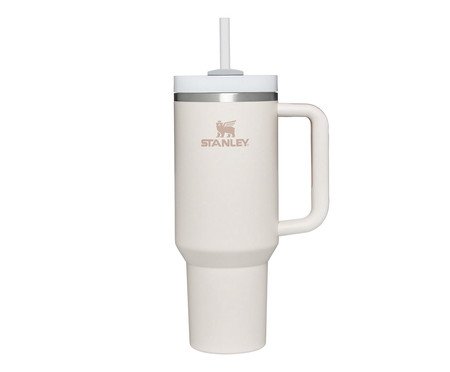 Quencher Térmica em Inox Stanley Rose | Westwing