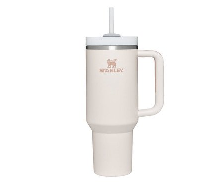 Quencher Térmica em Inox Stanley Rose | Westwing