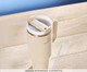 Quencher Térmica em Inox Stanley Cream II, beige | WestwingNow