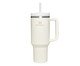 Quencher Térmica em Inox Stanley Cream II, beige | WestwingNow