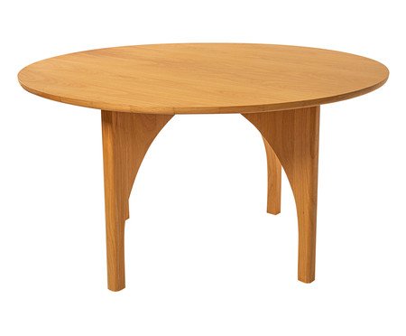 Mesa de Jantar Redonda Arcos | Westwing