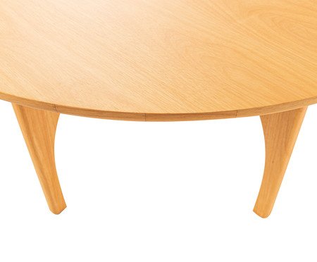 Mesa de Jantar Redonda Arcos | Westwing