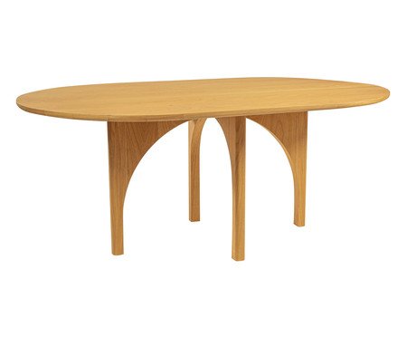 Mesa de Jantar Arcos | Westwing