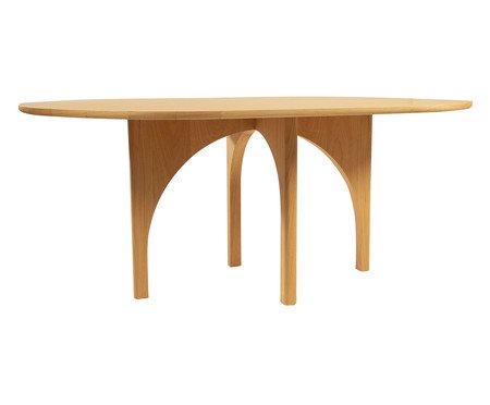 Mesa de Jantar Arcos | Westwing