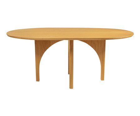 Mesa de Jantar Arcos | Westwing