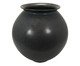 Vaso Decor Preto, black | WestwingNow