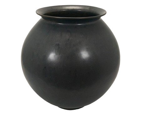 Vaso Decor Preto | Westwing