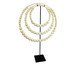 Colar de Mesa Miss, white | WestwingNow