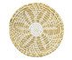 Adorno de Parede Galine, beige | WestwingNow