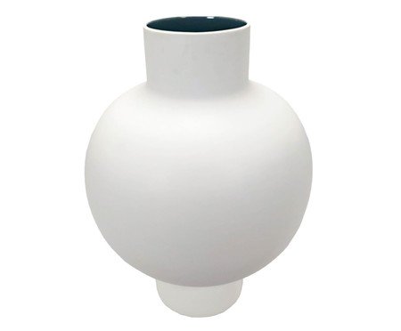 Vaso Decor Branco | Westwing