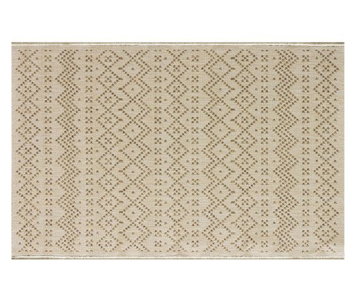 Tapete Turco Sisalana Dereck, beige | WestwingNow