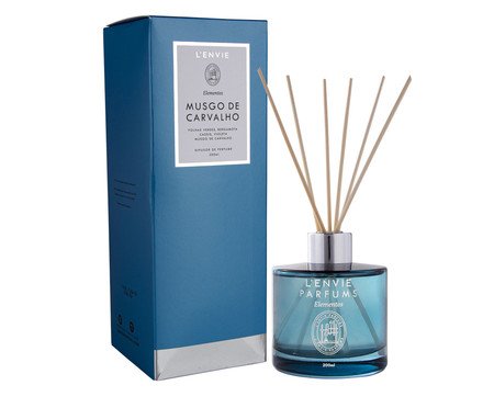 Difusor De Perfume Musgo - 200ml | Westwing