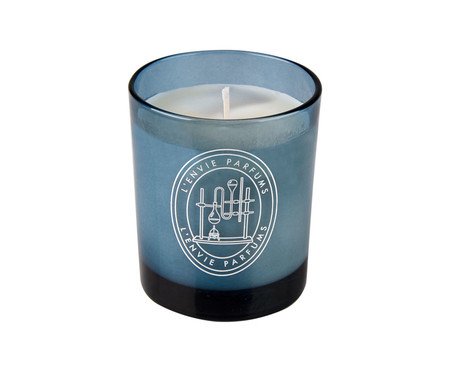 Vela Perfumada Musgo de Carvalho | Westwing